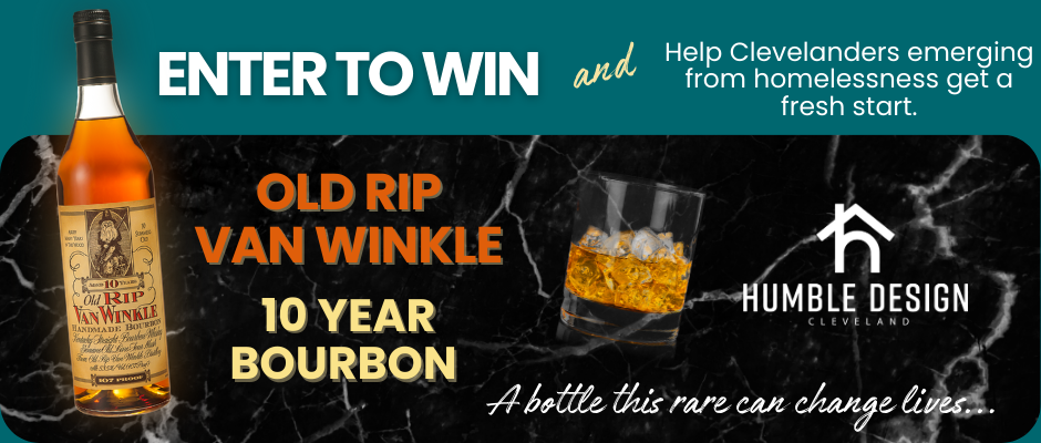 Bourbon Raffle
